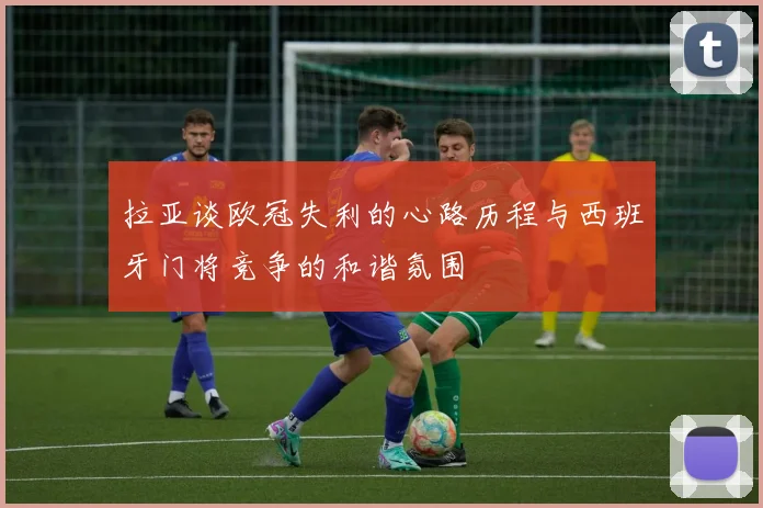 拉亚谈欧冠失利的心路历程与西班牙门将竞争的和谐氛围