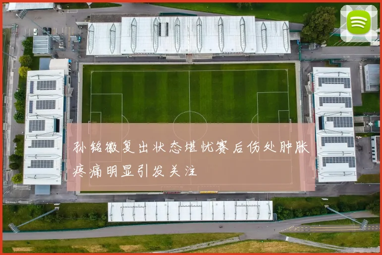 孙铭徽复出状态堪忧赛后伤处肿胀疼痛明显引发关注